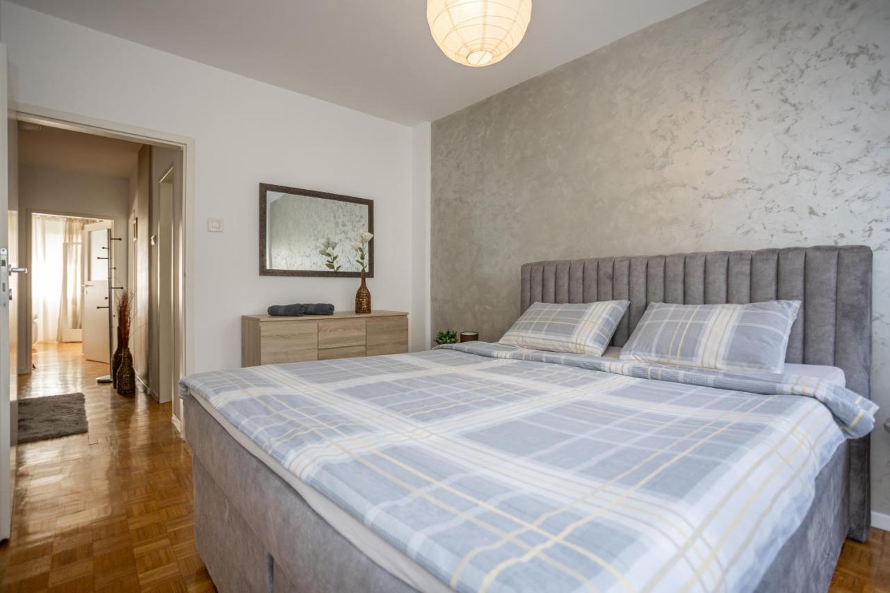 Apartment Sara Βελιγράδι Εξωτερικό φωτογραφία