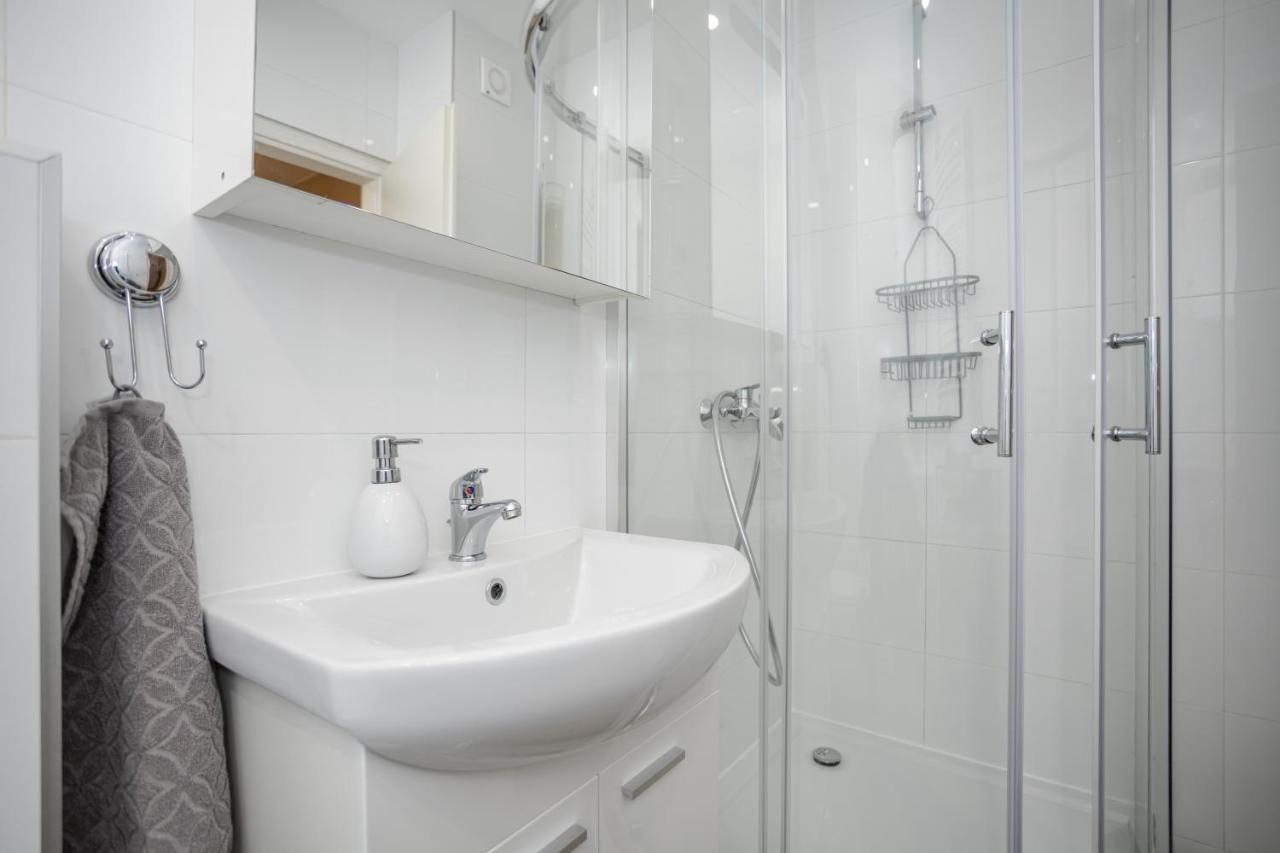 Apartment Sara Βελιγράδι Εξωτερικό φωτογραφία