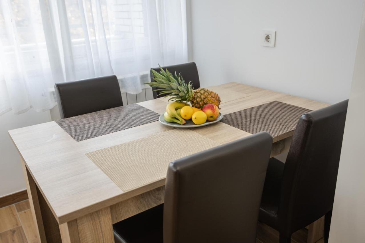 Apartment Sara Βελιγράδι Εξωτερικό φωτογραφία