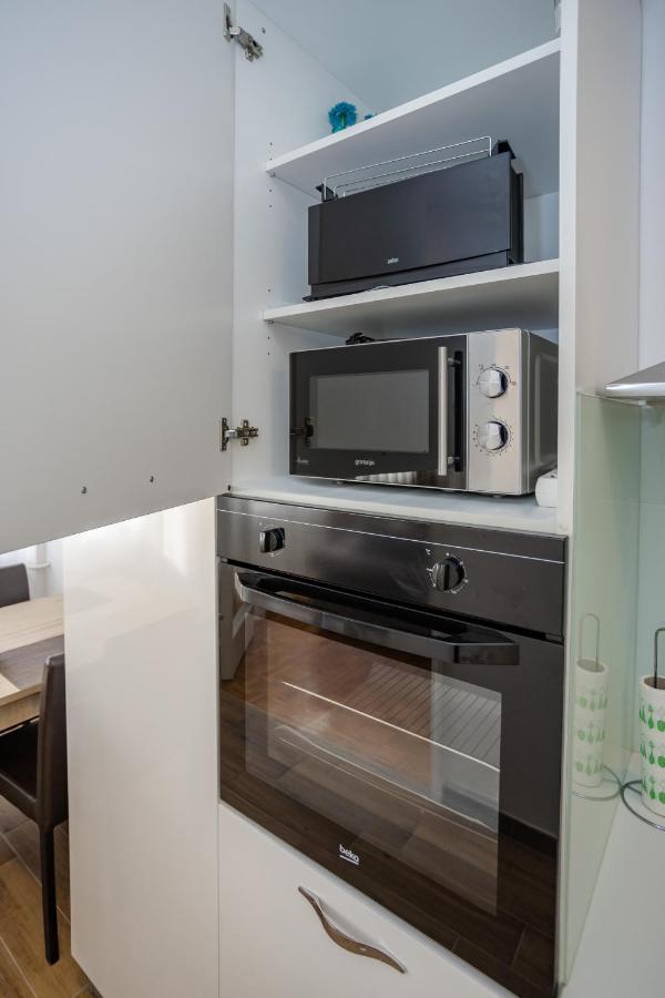 Apartment Sara Βελιγράδι Εξωτερικό φωτογραφία
