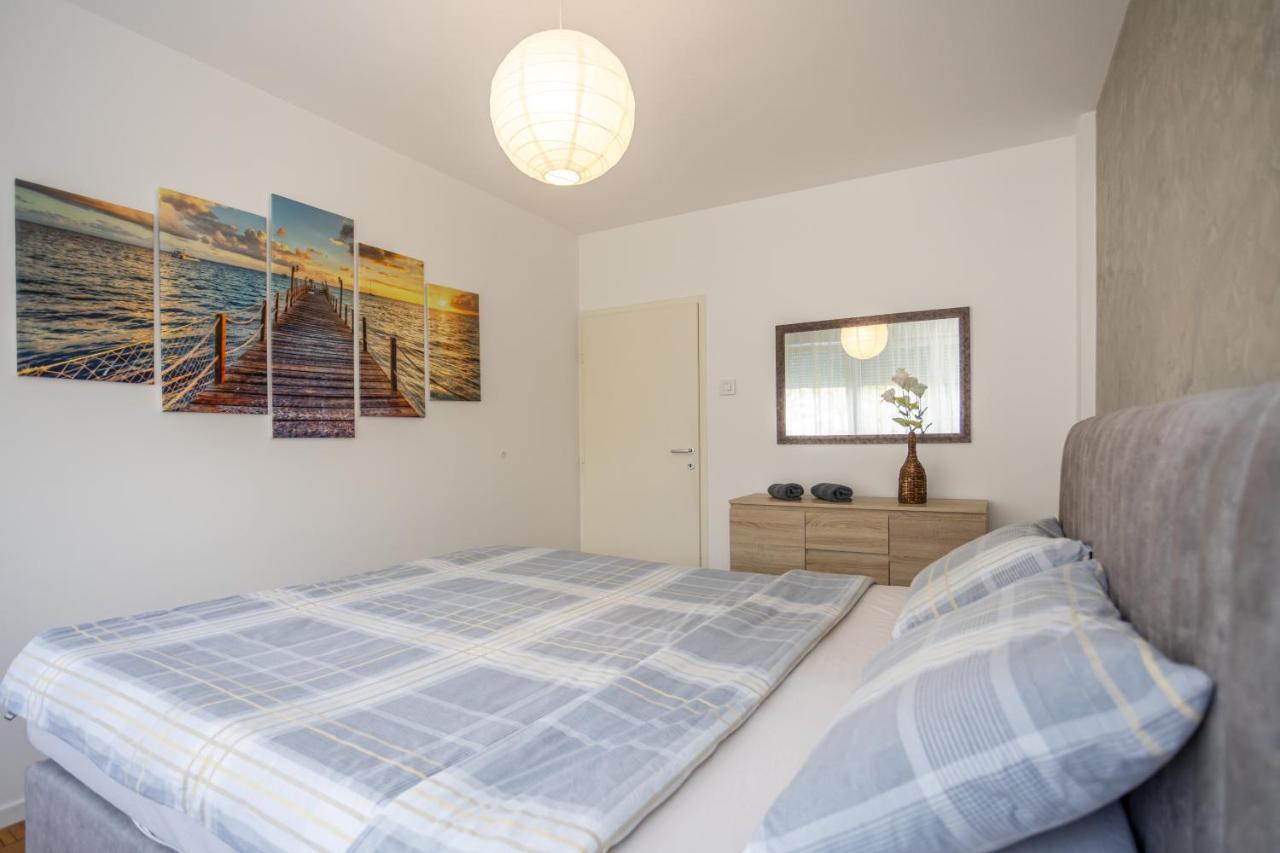 Apartment Sara Βελιγράδι Εξωτερικό φωτογραφία