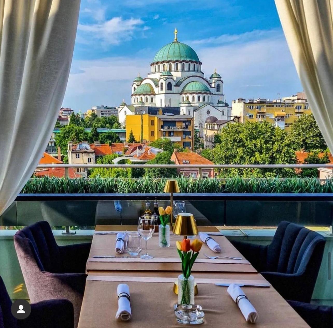 Apartment Sara Βελιγράδι Εξωτερικό φωτογραφία