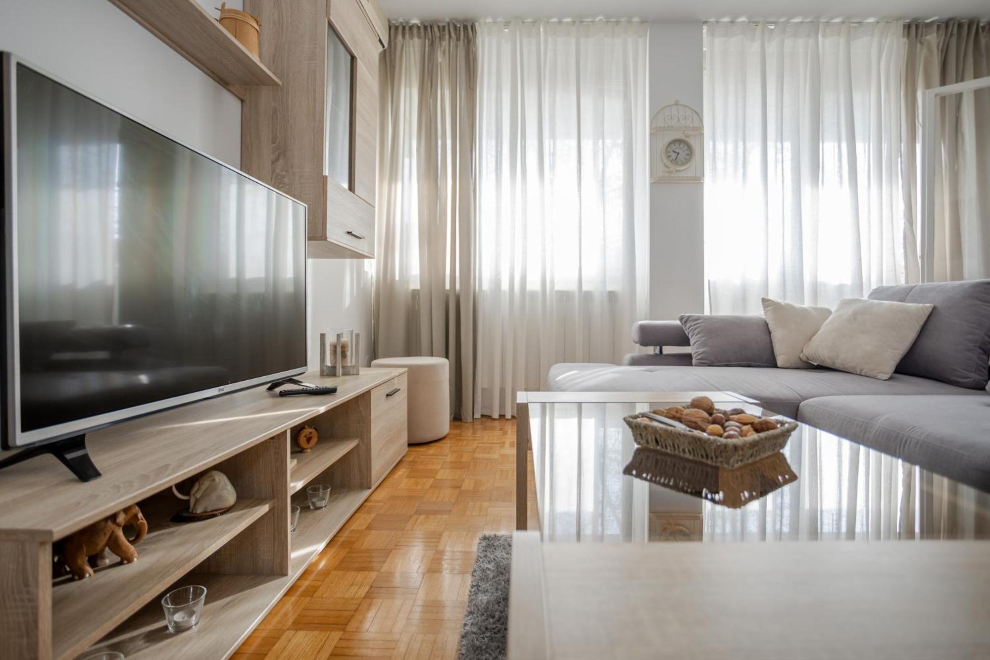 Apartment Sara Βελιγράδι Εξωτερικό φωτογραφία