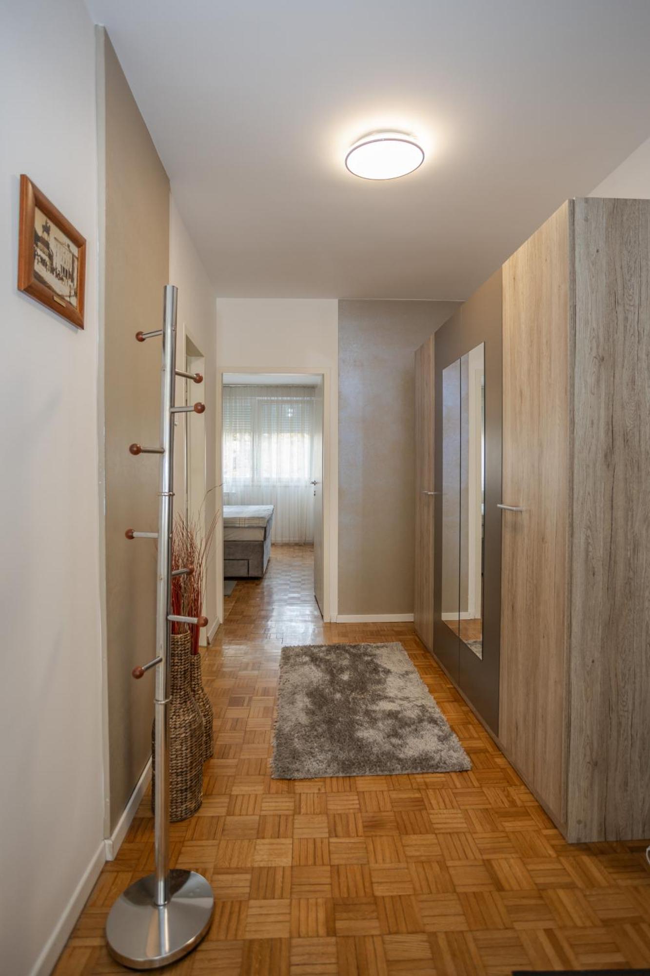 Apartment Sara Βελιγράδι Εξωτερικό φωτογραφία