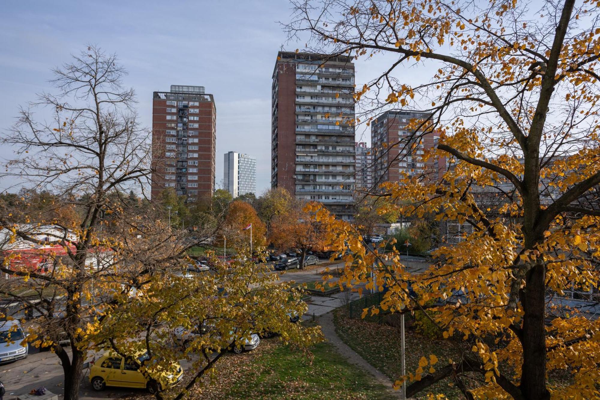 Apartment Sara Βελιγράδι Εξωτερικό φωτογραφία